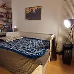 Amazing 70m2 Flat With Large Terrace And 2 Large Beds * פריז