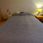 Amazing 70m2 Flat With Large Terrace And 2 Large Beds * פריז