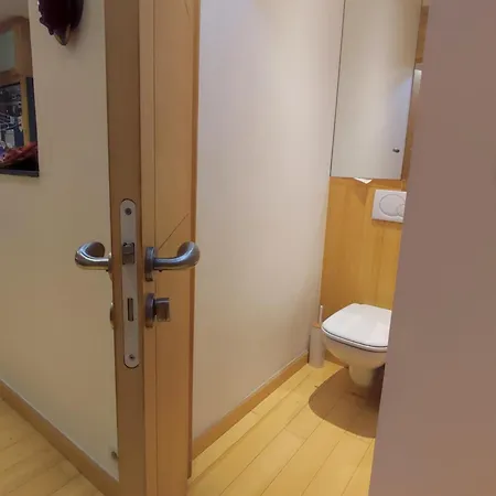 Amazing 70m2 Flat With Large Terrace And 2 Large Beds * パリ