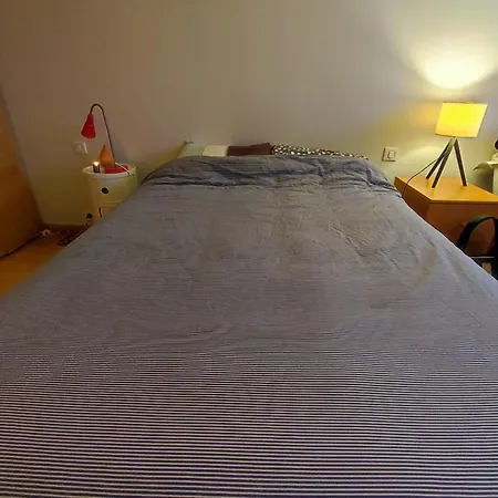 Amazing 70m2 Flat With Large Terrace And 2 Large Beds * パリ