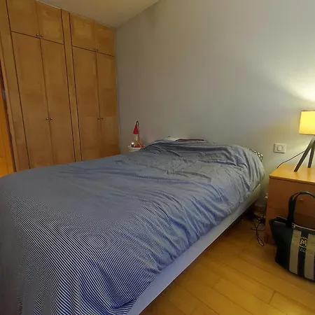 דירה Amazing 70m2 Flat With Large Terrace And 2 Large Beds